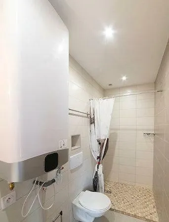 Appartement Blue Purple Grand Stade *